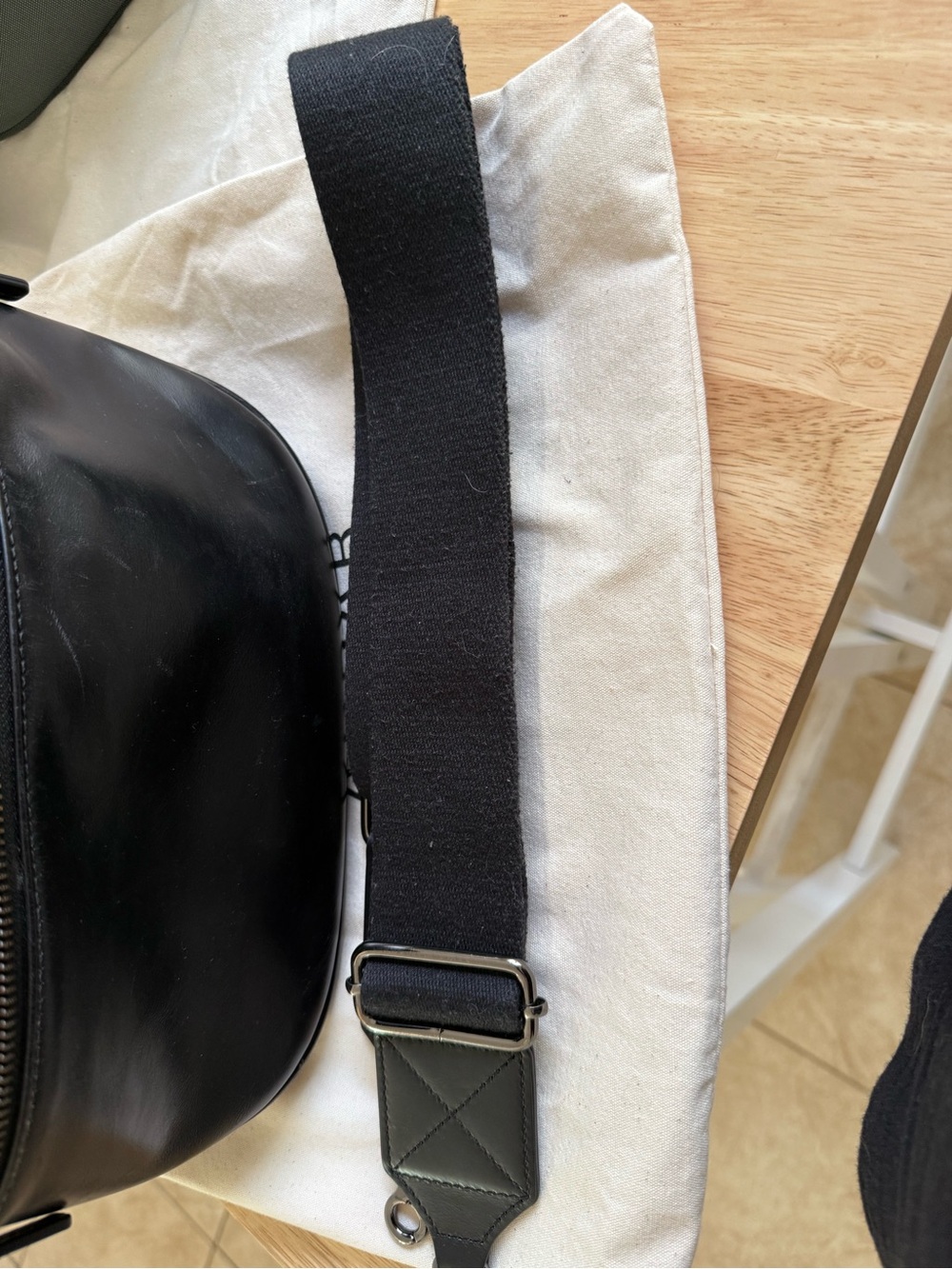 Andar Black full size waymaker - Picture 3 of 6